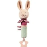  BabyOno pískací hračka Králík