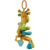  BabyOno spirálka žirafa 