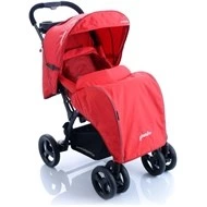 Babypoint Sprinter 2017 Nánožník v ceně kočárku