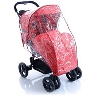 Babypoint Sprinter 2017 Pláštěnka na kočárek
