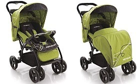 Babypoint Sprinter 2017