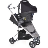 TFK DOT adaptér pro Maxi Cosi, Cybex a BeSafe