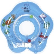  Babypoint koupací kruh Baby Ring  - Modrá 3-36 M