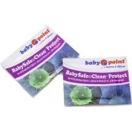  Babypoint BabySafe and Clean Protect 