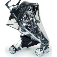 Pláštěnka na DOT 2