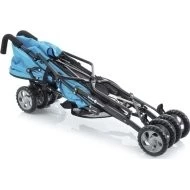 Babypoint Junior golfky Složený kočárek