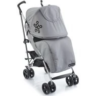 Babypoint Polo Nánožník a zatažená stříška