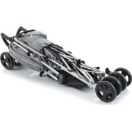 Babypoint Polo Složený kočárek