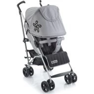 Babypoint Polo Stažená stříška