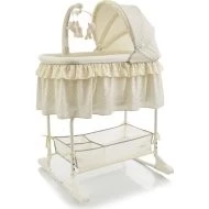 Babypoint Multifunkční kolébka Regina Bok