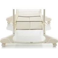 Babypoint Multifunkční kolébka Regina Kolečka