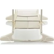 Babypoint Multifunkční kolébka Regina Konstrukce