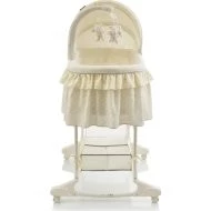 Babypoint Multifunkční kolébka Regina Přední část