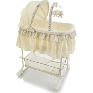 Babypoint Multifunkční kolébka Regina 
