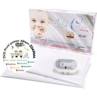  BABYSENSE Monitor dechu Baby Control Digital BC-220i (pro dvojčata) 