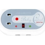 BABYSENSE Monitor dechu Baby Control Digital BC-220i (pro dvojčata) Monitor