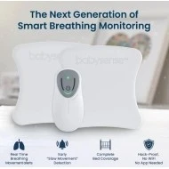 BABYSENSE 8 monitor dechu 