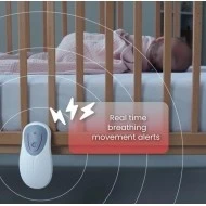 BABYSENSE 8 monitor dechu 