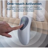 BABYSENSE 8 monitor dechu 