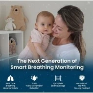  BABYSENSE 8 monitor dechu - 