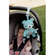 Babyted Chrastítko plyš 30 cm s klipem 