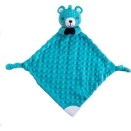  Babyted Muchláček s kousátkem Medvídek