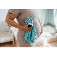 Babyted Muchláček s kousátkem 