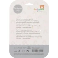 Babyted Muchláček s kousátkem 