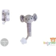  Babyted Pískátko plyš 25 cm - 