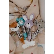 Babyted Pískátko plyš 25 cm 