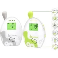 Badabulle Baby monitor baby online 1000m Baby monitor 1000m funkce
