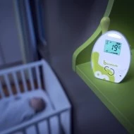 Badabulle Baby monitor baby online 1000m Baby monitor 1000m u postýlky