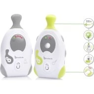 Badabulle Baby monitor baby online 300m+ Baby monitor 300+m funkce