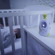  Badabulle Baby monitor baby online 300m+ - Baby monitor 300+m u postýlky