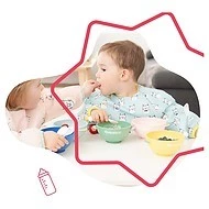 Badabulle Bryndák s dlouhým rukávem