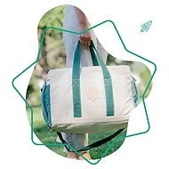  Badabulle Taška Bowling - 