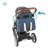 Badabulle Taška Bowling 