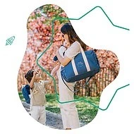 Badabulle Taška Bowling 