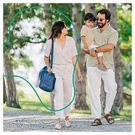 Badabulle Taška Bowling 