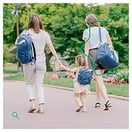 Badabulle Taška Bowling 