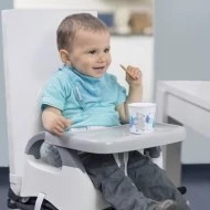 Badabulle Hrníček s ouškem Bobr