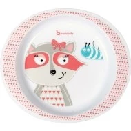  Badabulle Mělký talíř 