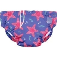 Bambino Mio Kojenecké plavky Swim nappy varianta XL - Supernova star