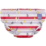  Bambino Mio Kojenecké plavky Swim nappy Anchors away S