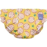  Bambino Mio Kojenecké plavky Swim nappy XL - Cool citrus