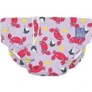  Bambino Mio Kojenecké plavky Swim nappy S - Crab cove