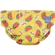  Bambino Mio Kojenecké plavky Swim nappy S - mellow mellon