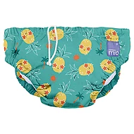  Bambino Mio Kojenecké plavky Swim nappy Pineapple Party Xl