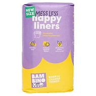  Bambino Mio Revoluční mio liners separační vložky Užší Širší