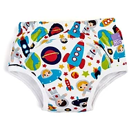  Bambino Mio Učicí plenky 18-24 měsíců Outer Space 